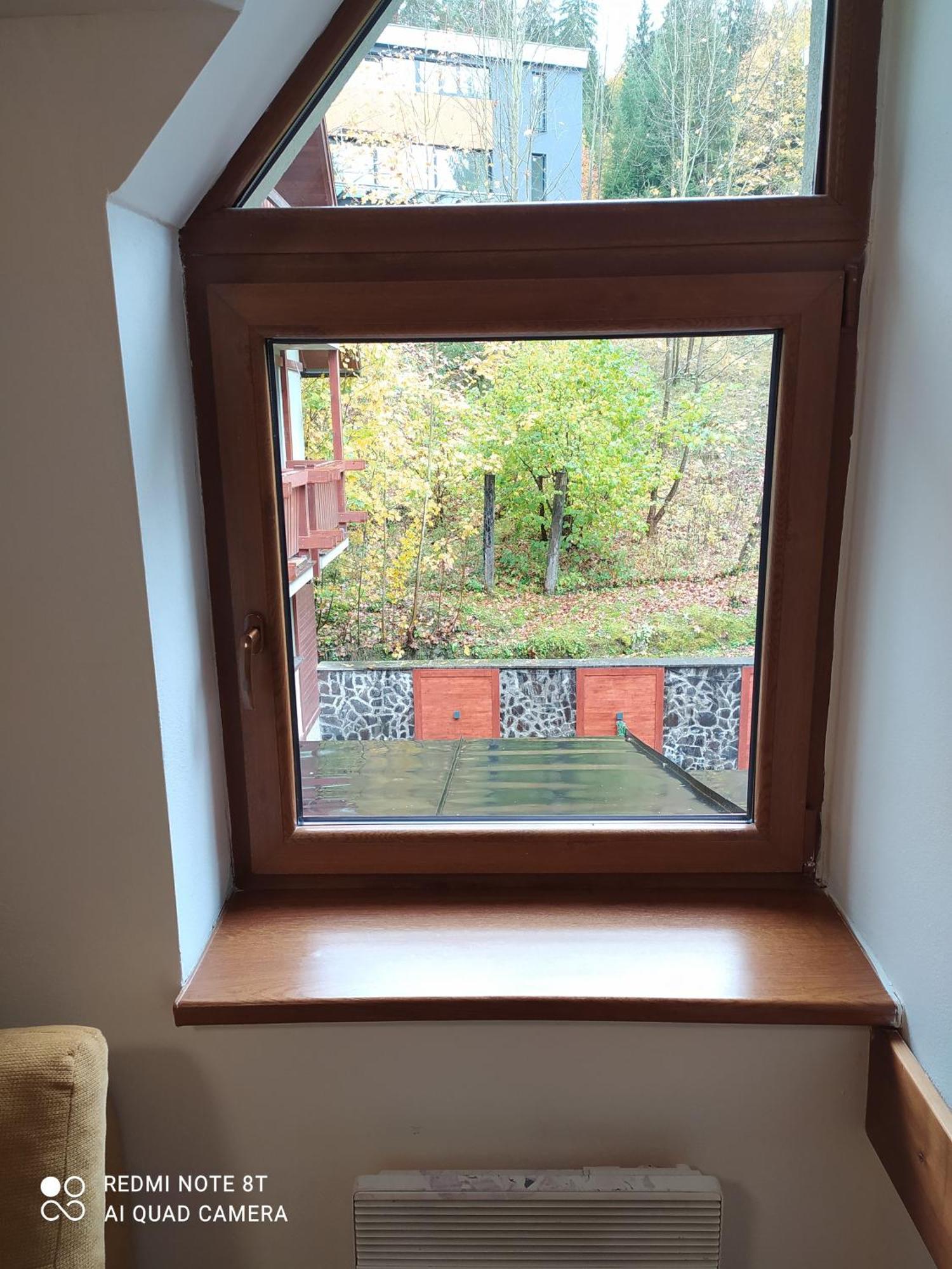 Apartmanovy Dom Fatrapark 1- Ap 318, Ap 306 Mezonet Ruzomberok Exteriör bild