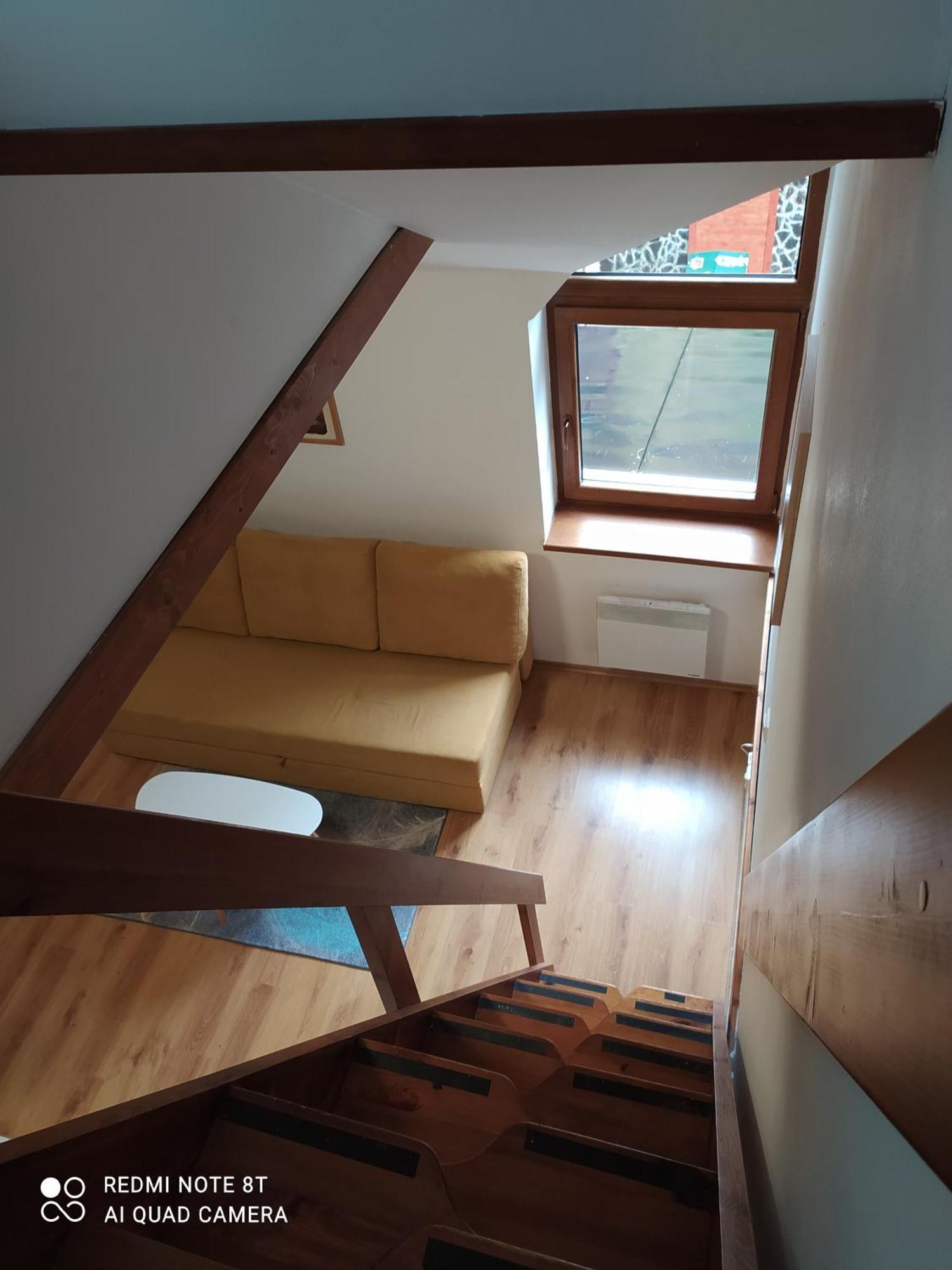 Apartmanovy Dom Fatrapark 1- Ap 318, Ap 306 Mezonet Ruzomberok Exteriör bild