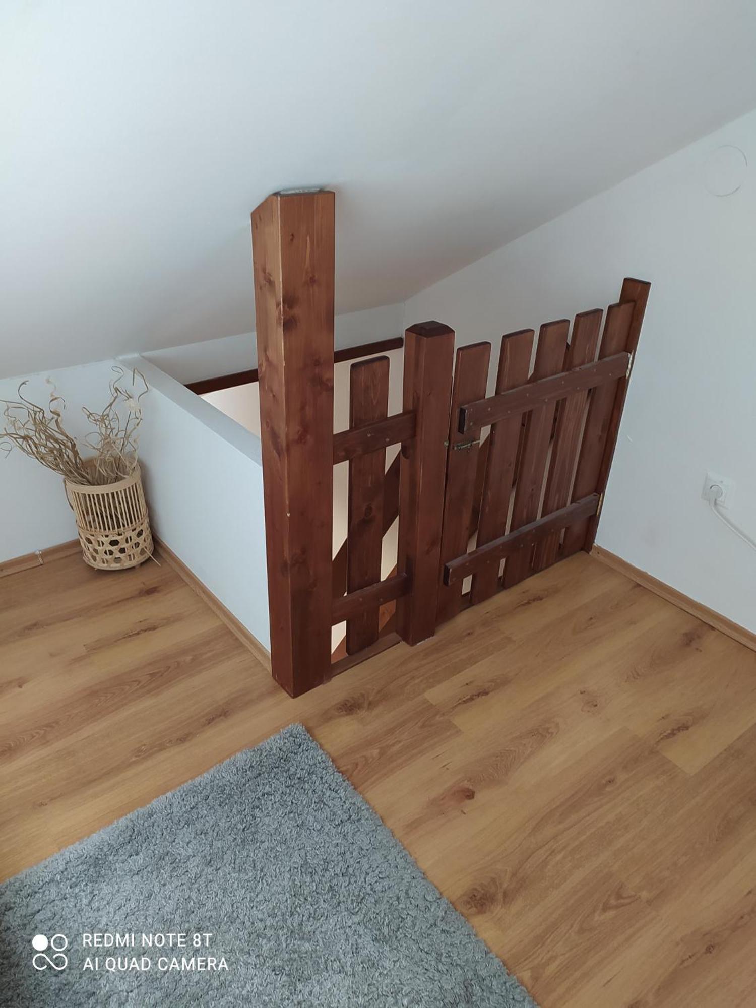 Apartmanovy Dom Fatrapark 1- Ap 318, Ap 306 Mezonet Ruzomberok Exteriör bild