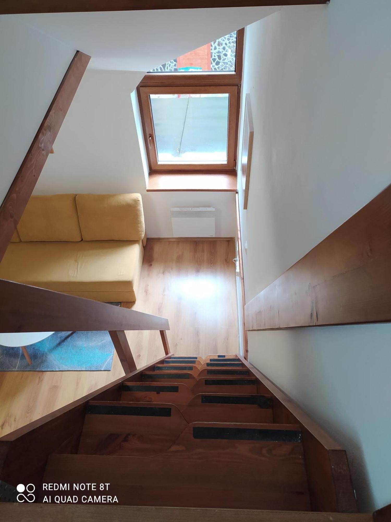 Apartmanovy Dom Fatrapark 1- Ap 318, Ap 306 Mezonet Ruzomberok Exteriör bild