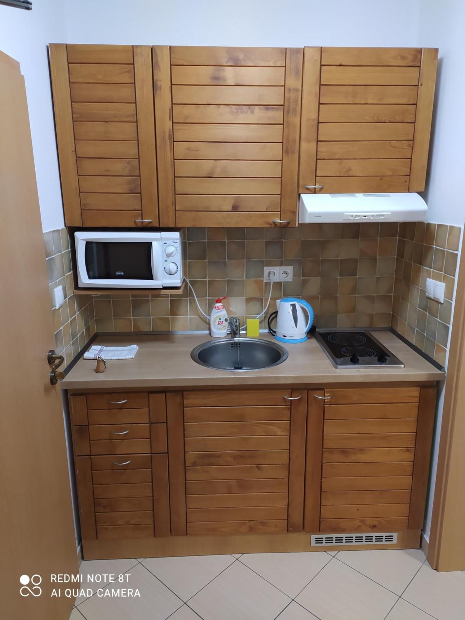 Apartmanovy Dom Fatrapark 1- Ap 318, Ap 306 Mezonet Ruzomberok Exteriör bild