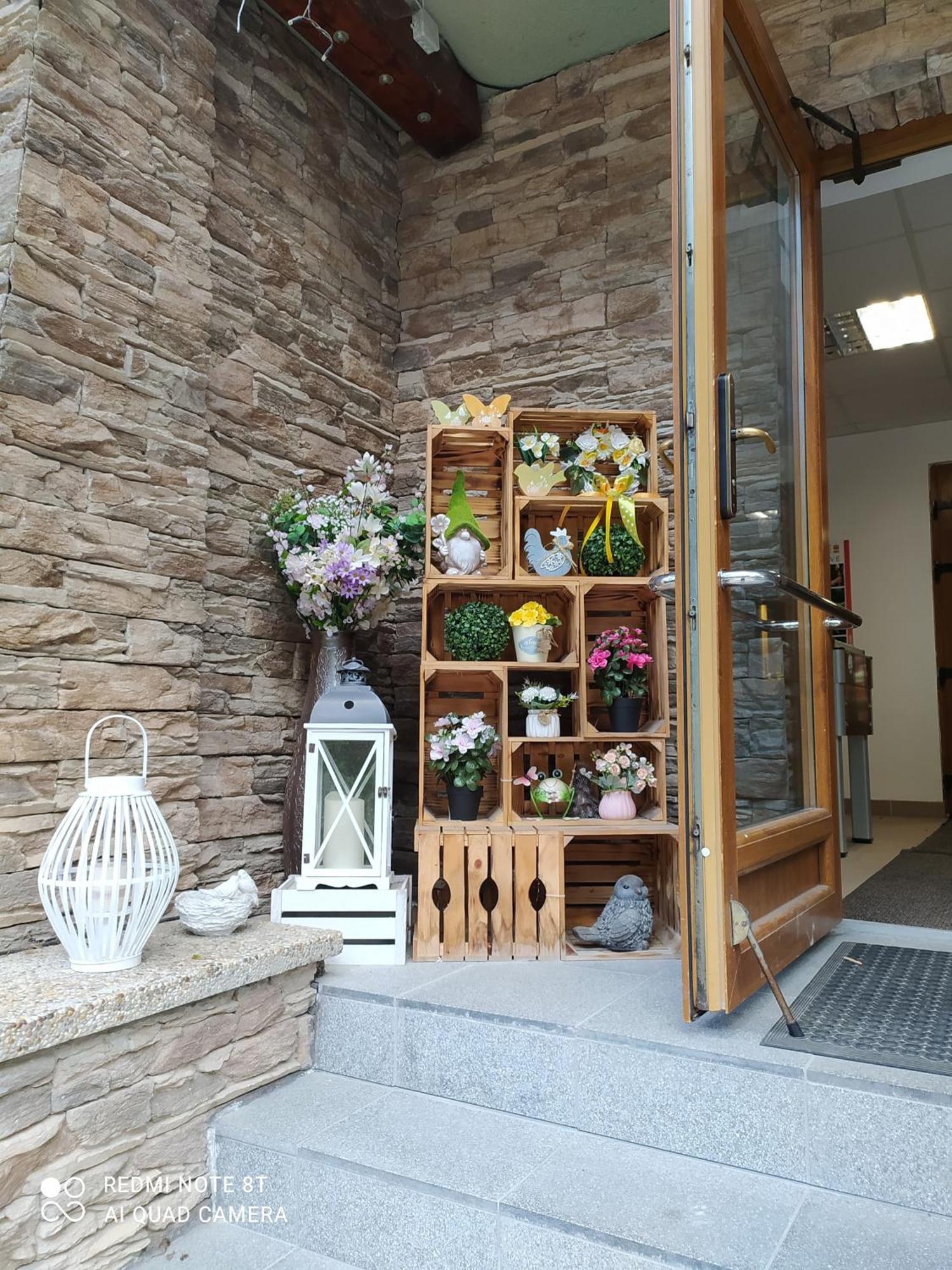 Apartmanovy Dom Fatrapark 1- Ap 318, Ap 306 Mezonet Ruzomberok Exteriör bild