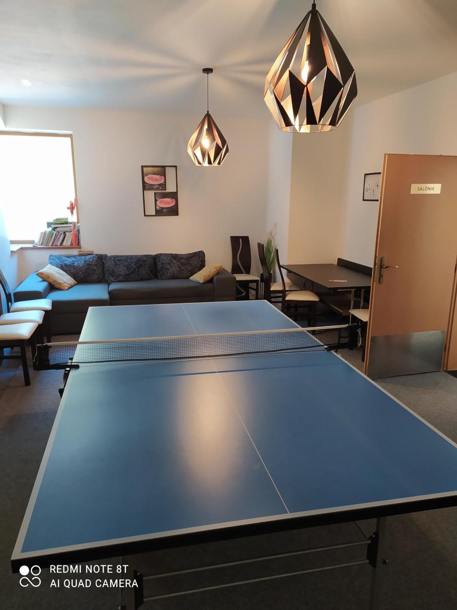 Apartmanovy Dom Fatrapark 1- Ap 318, Ap 306 Mezonet Ruzomberok Exteriör bild
