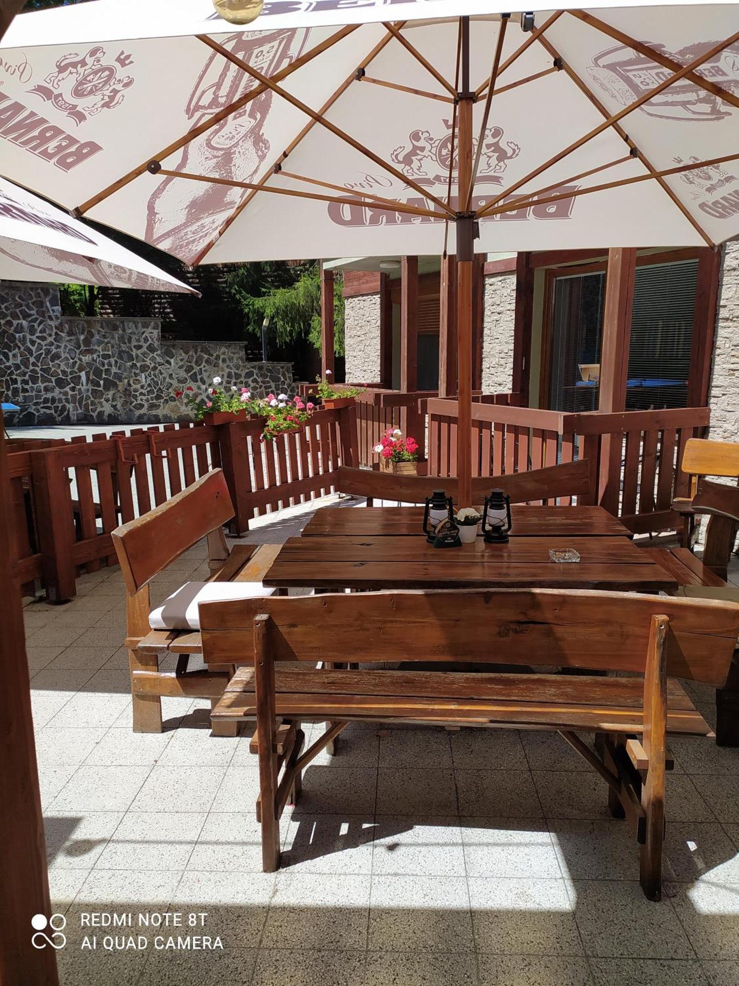 Apartmanovy Dom Fatrapark 1- Ap 318, Ap 306 Mezonet Ruzomberok Exteriör bild