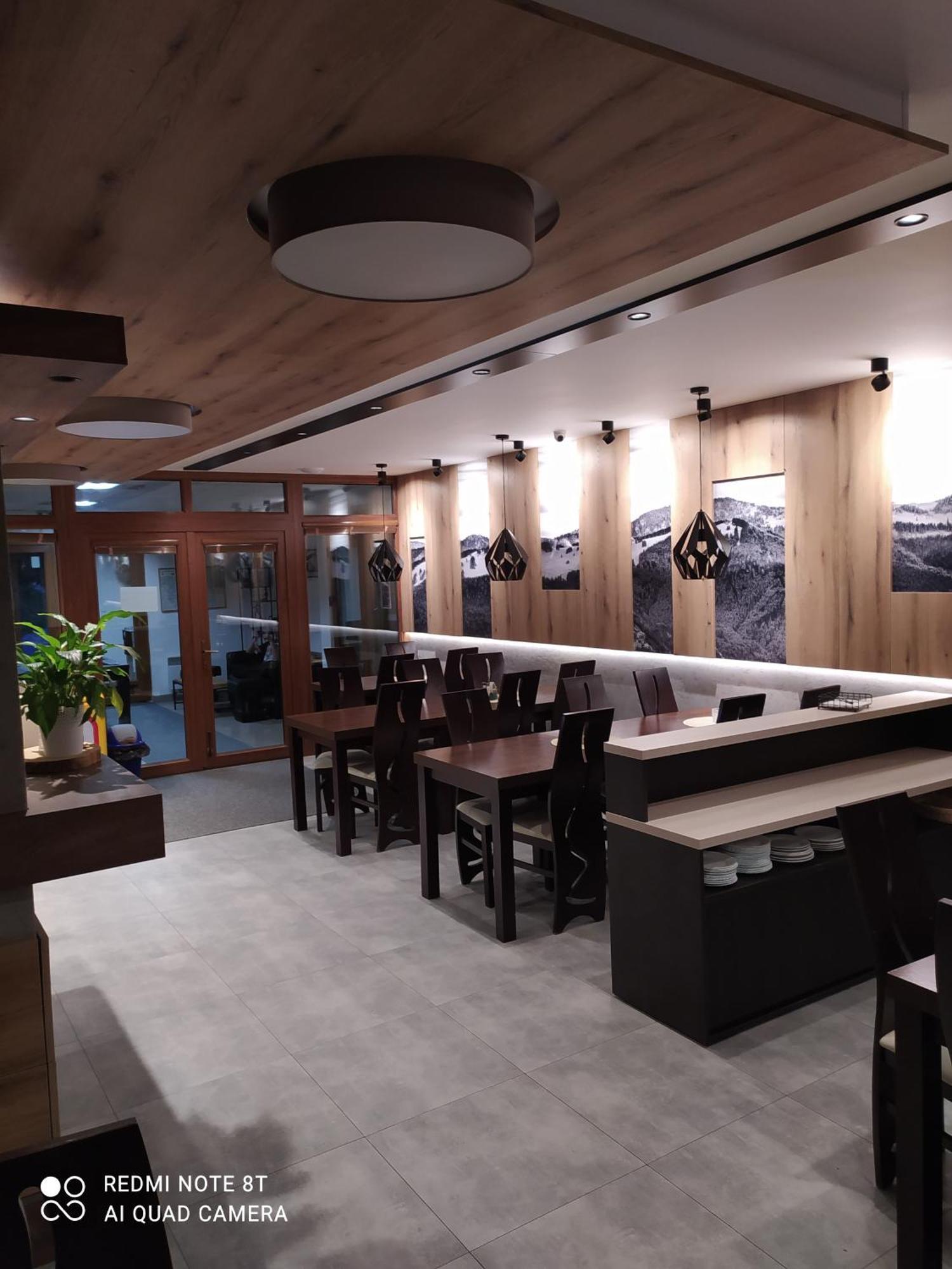 Apartmanovy Dom Fatrapark 1- Ap 318, Ap 306 Mezonet Ruzomberok Exteriör bild