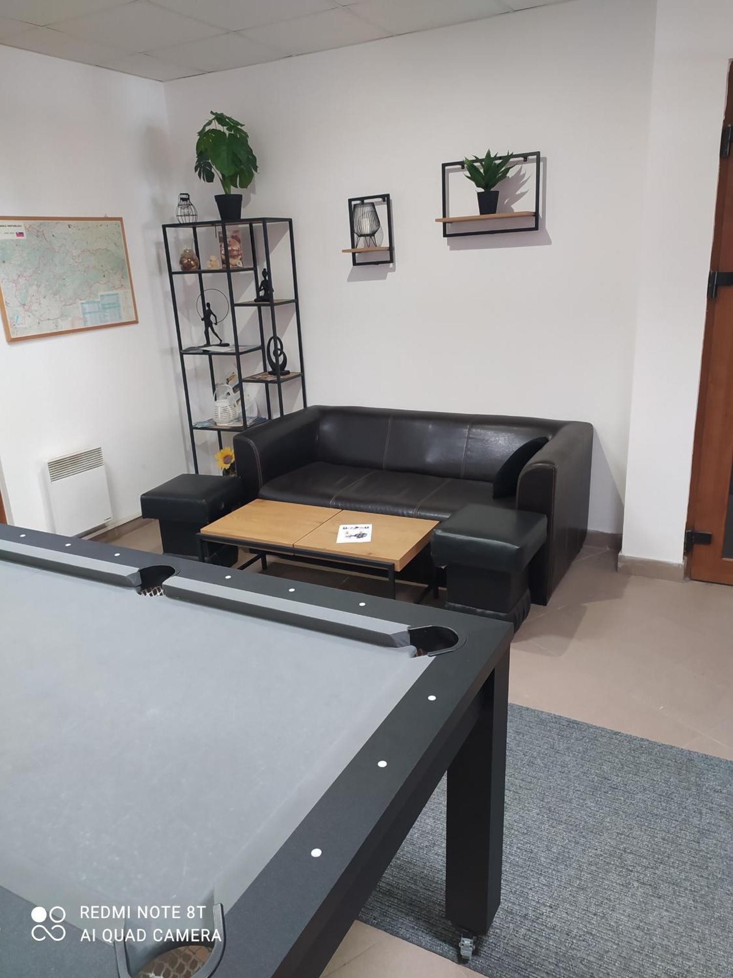 Apartmanovy Dom Fatrapark 1- Ap 318, Ap 306 Mezonet Ruzomberok Exteriör bild