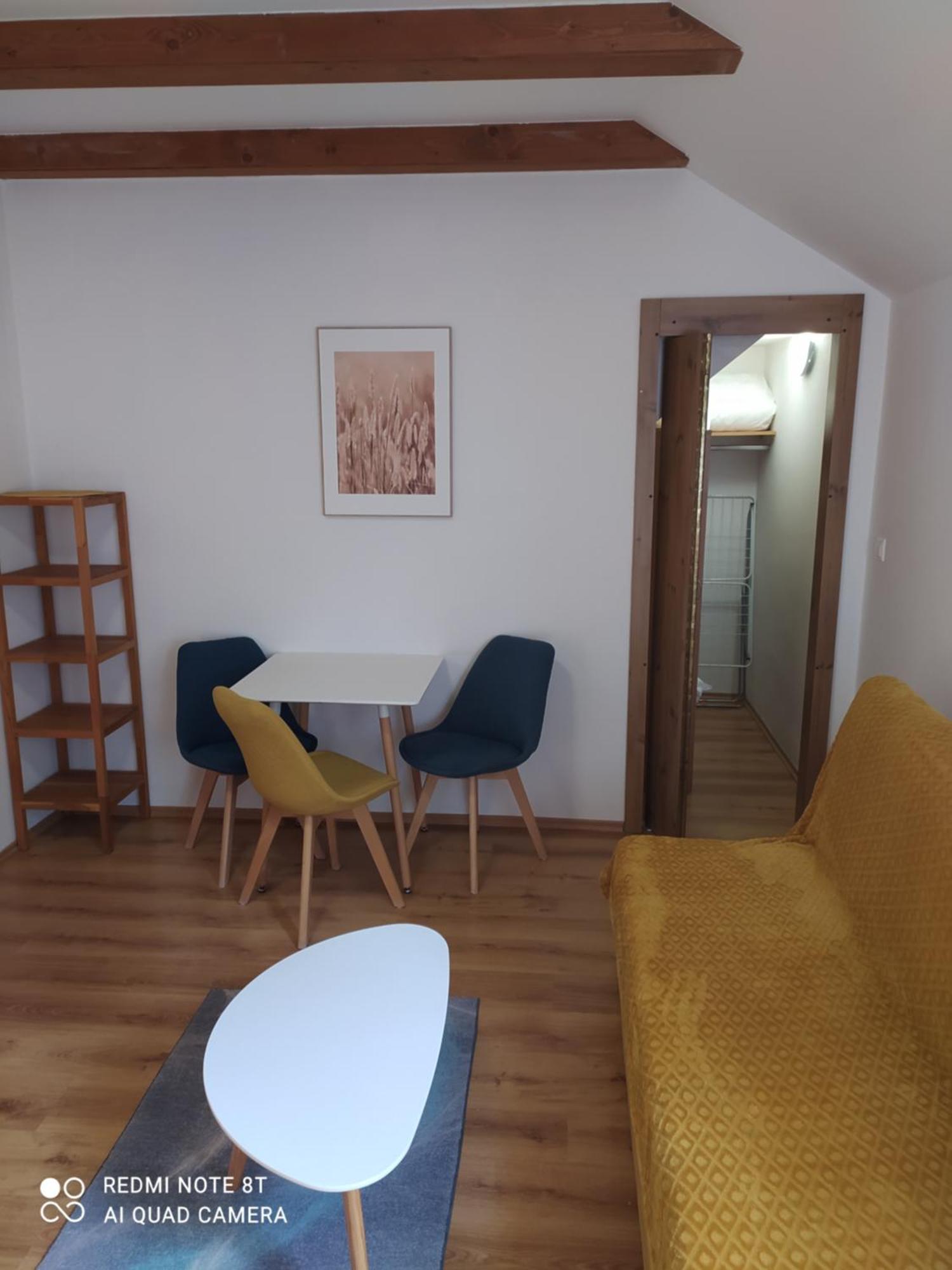 Apartmanovy Dom Fatrapark 1- Ap 318, Ap 306 Mezonet Ruzomberok Exteriör bild