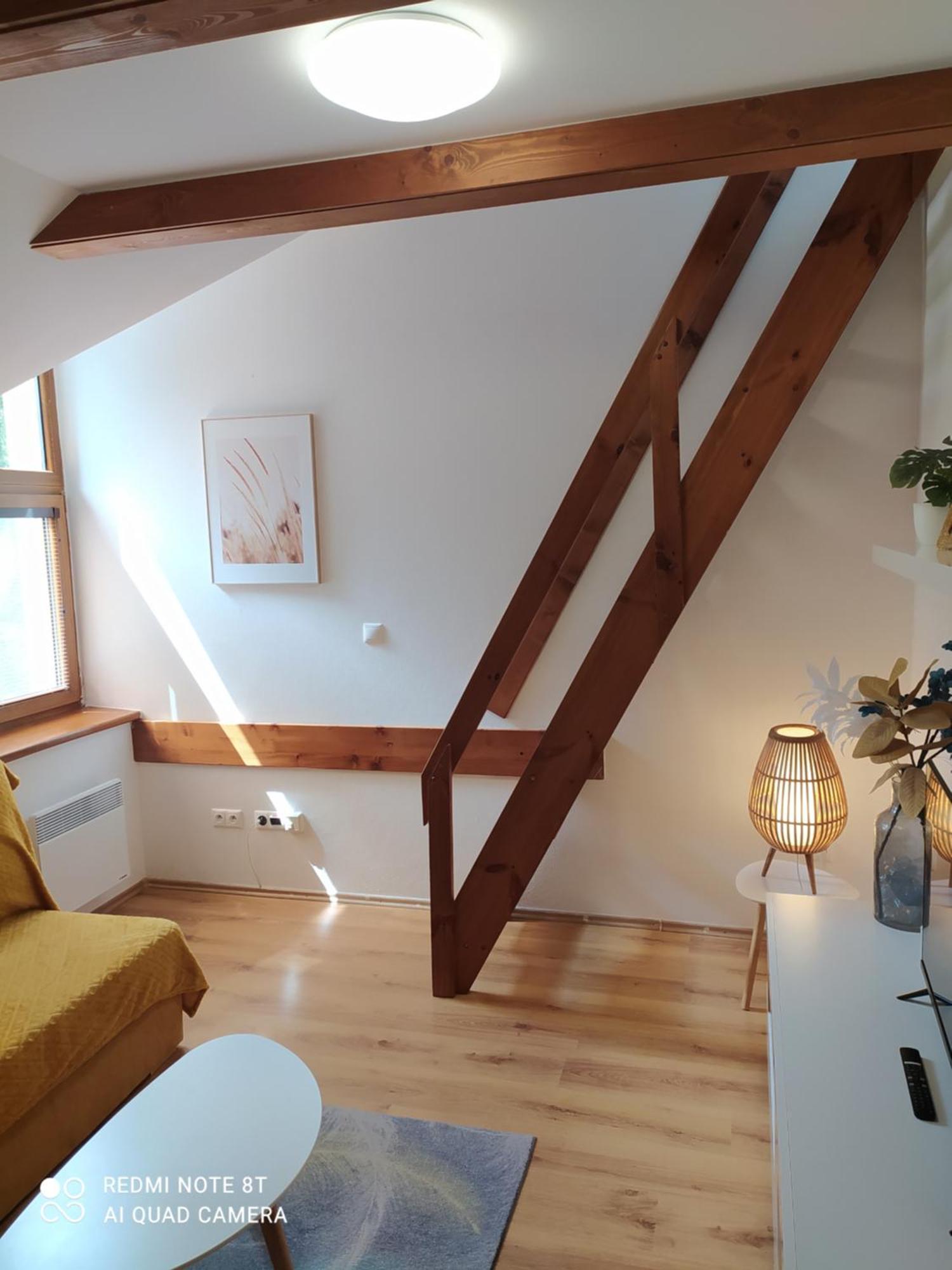 Apartmanovy Dom Fatrapark 1- Ap 318, Ap 306 Mezonet Ruzomberok Exteriör bild