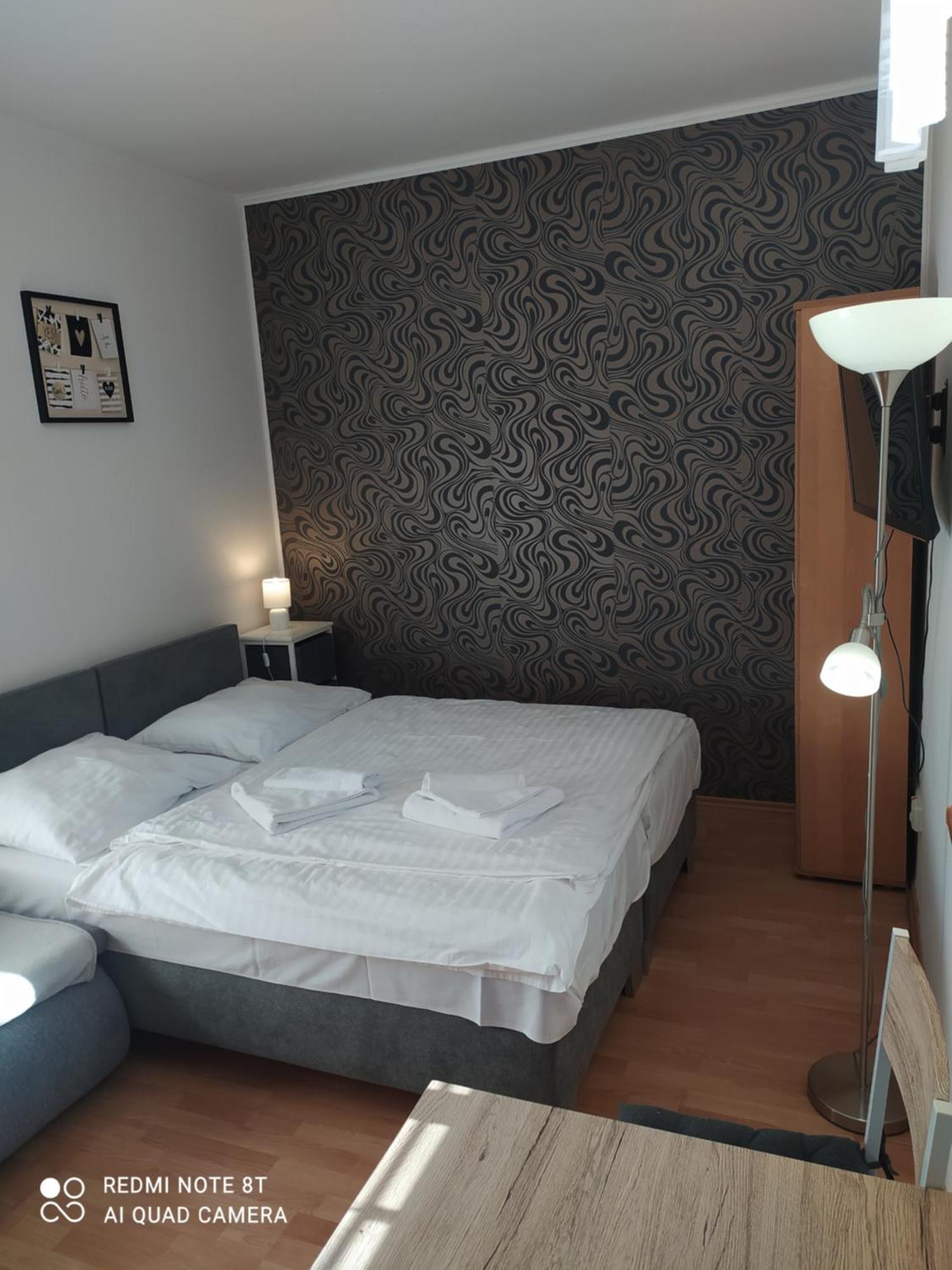Apartmanovy Dom Fatrapark 1- Ap 318, Ap 306 Mezonet Ruzomberok Exteriör bild