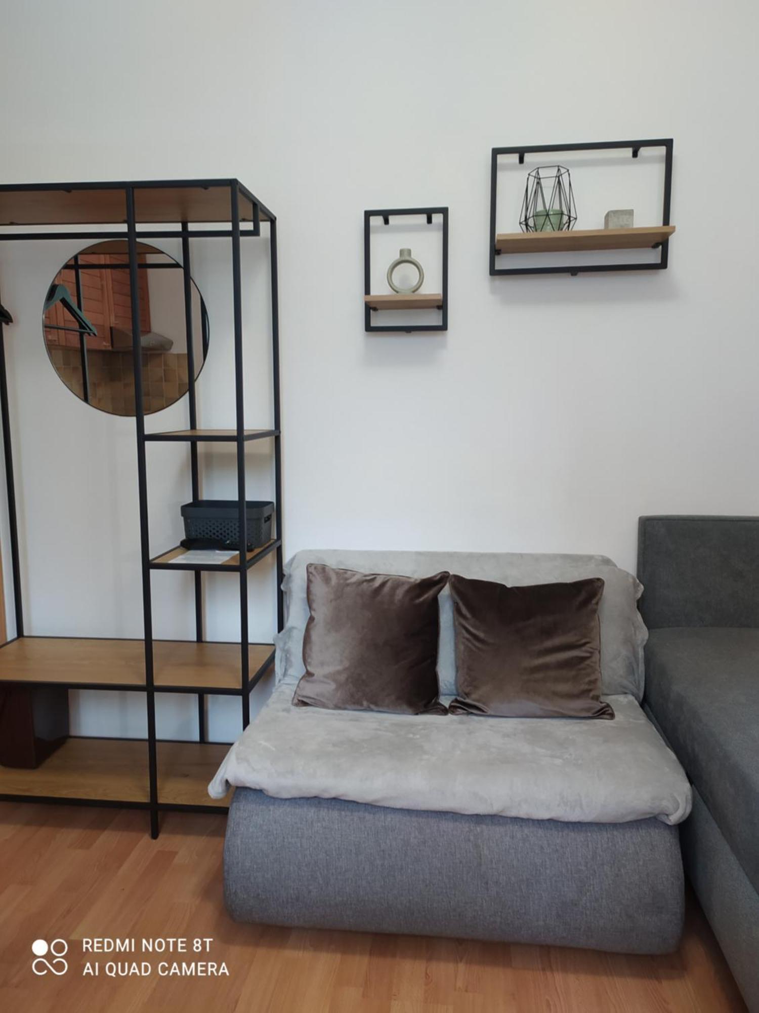 Apartmanovy Dom Fatrapark 1- Ap 318, Ap 306 Mezonet Ruzomberok Exteriör bild