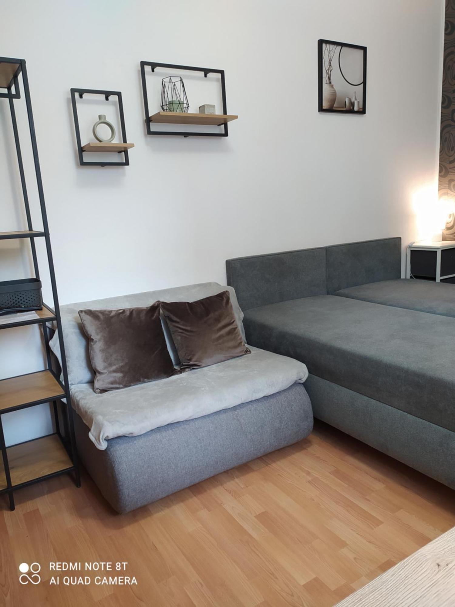 Apartmanovy Dom Fatrapark 1- Ap 318, Ap 306 Mezonet Ruzomberok Exteriör bild