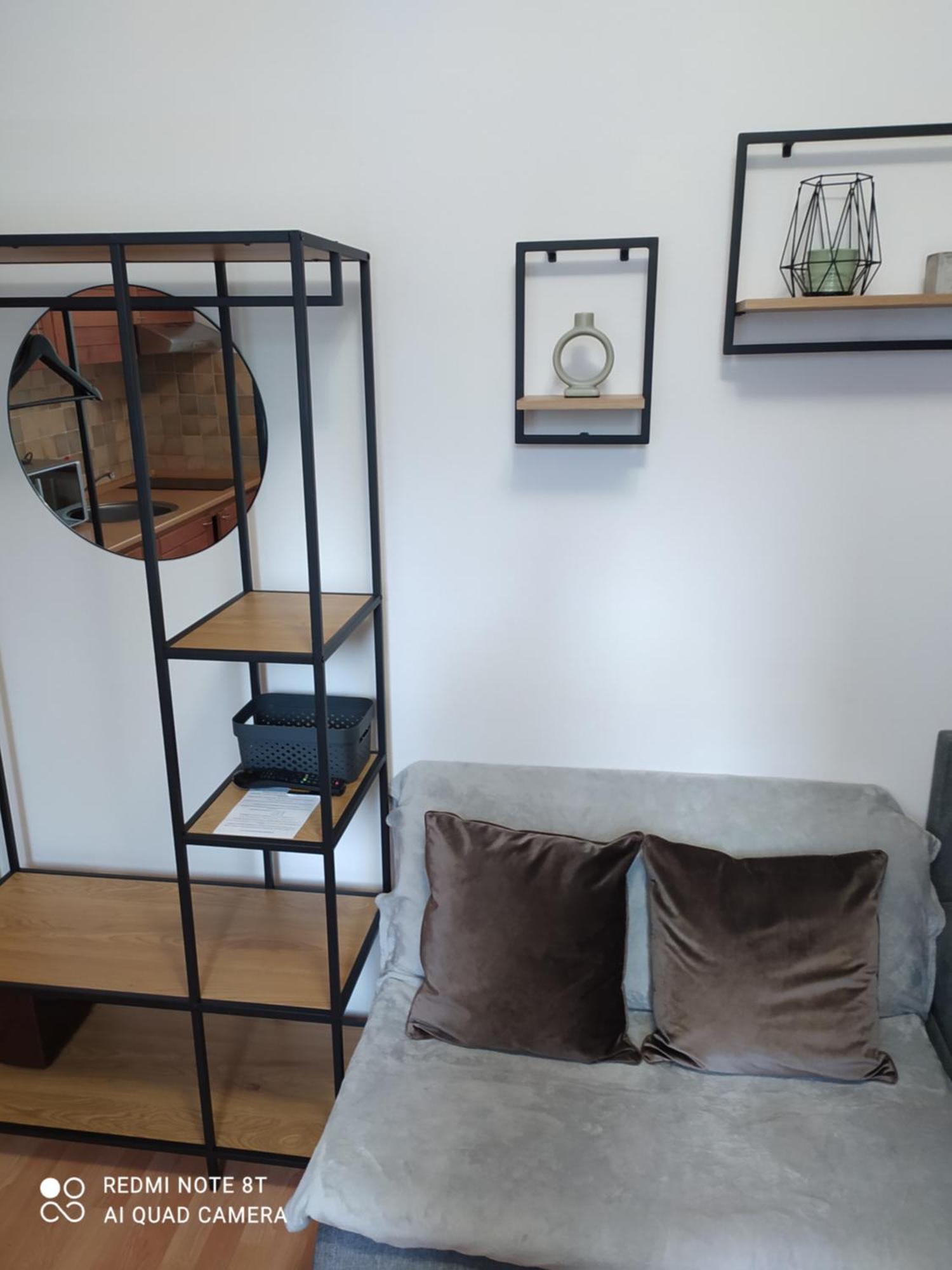 Apartmanovy Dom Fatrapark 1- Ap 318, Ap 306 Mezonet Ruzomberok Exteriör bild