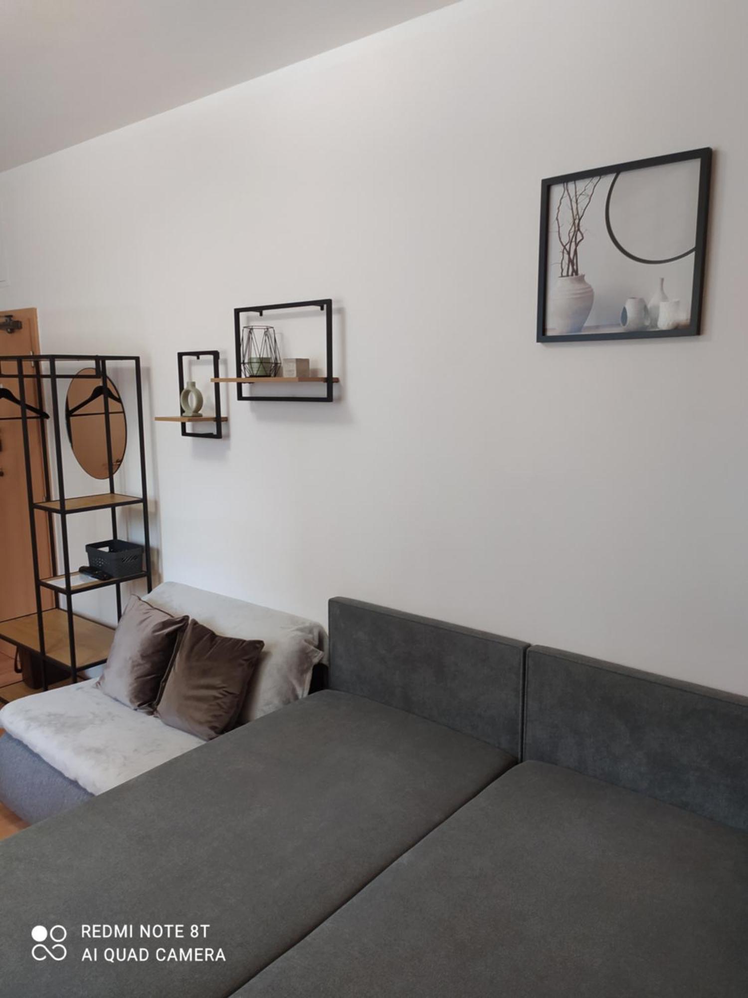 Apartmanovy Dom Fatrapark 1- Ap 318, Ap 306 Mezonet Ruzomberok Exteriör bild